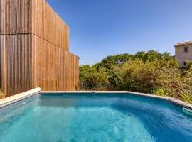 Maison Greenkub