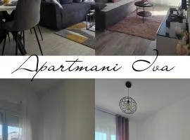 Apartmani Iva