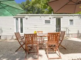 Bungalow pour 4 Au front de mer