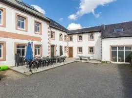 Ferienhaus Rodershausen