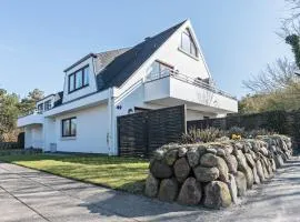 Schau-ins-land Fewo Wenningstedt