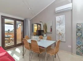 C 306 Attico Puntavilla Mare