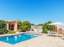 Finca Can Xanet