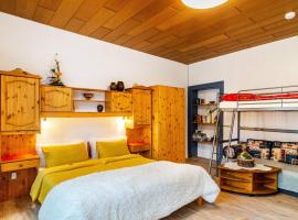 Gästezimmer für 3 Personen, hotel i Bockenem