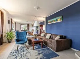 Ferienhaus Autal-Blick