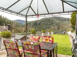 Ferienhaus Brigitte