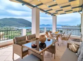 Panorama apartment 2