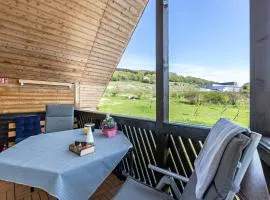 Ferienwohnung im Elsetal