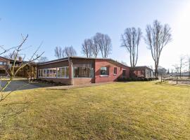 Ferienwohnung Sawade Schafstedt, khách sạn ở Schafstedt