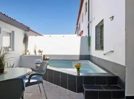 Casa Mia Jacuzzi Exterior