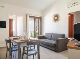 Bernabé Apartment