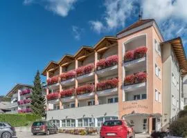 Residence Diana Apartment 401