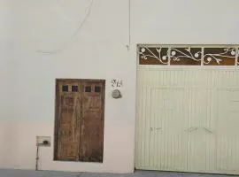 Tranquilidad y comodidad