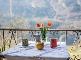 La Mansarda di Chiara e Silvio