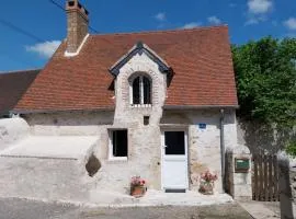 Gîte La Petite Maison