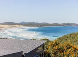 Beach View At One Mile 8, 26 One Mile Close - Views, Infinity complex pool & Wi-Fi