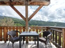 Huanzhof Ferienwohnung Lerch