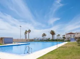 Las Terrazas Primera Línea de playa