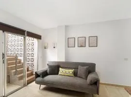 Apartamento Danoe 3