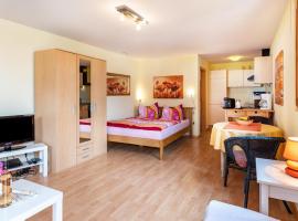 Hach, Hotel in Sulzburg