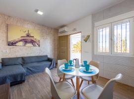 Citronela – hotel w mieście Níjar