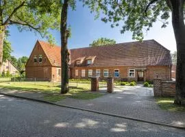 Landhaus Heiddorf