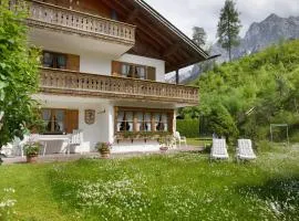 Ferienwohnung Frieder