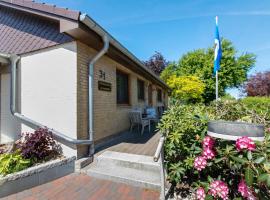 Auszeit an der Eider, Hotel in Hennstedt