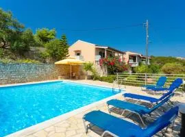 Dolphin villa 1