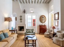 Cambanis Residence Mykonos Town