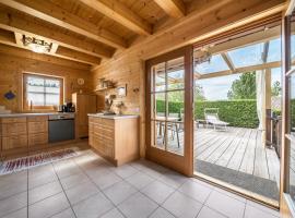 Bergchalet Fuchsberger, khách sạn ở Verano