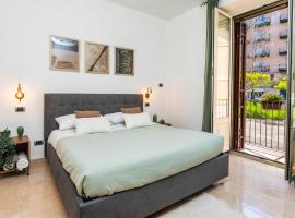 Civico 1 Apt - Acireale, hotel din Acireale