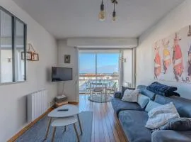 T2 Vue Mer Arcachon