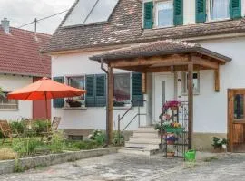 Landhausappartment