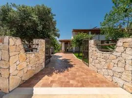 Villa Eleonora Residence App to 1