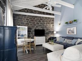 Pico Boutique House, hotel a Lajes do Pico