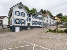 Ferienwohnungen Bühlertal, Hotel in Bühlertal