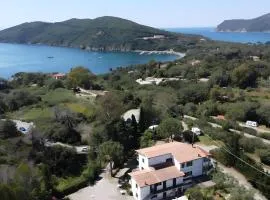 Casa Golfi di Lacona