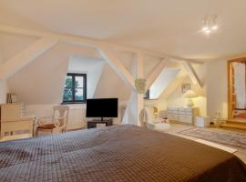 Sechtlberggut, hotell i Plain