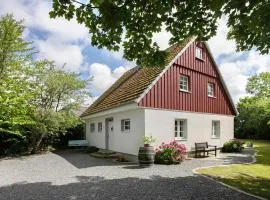 Jack Cogans Nordsee-Detektei