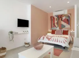 Apartamento The Stairs 2 11