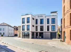 Elbe6 - 5 Sterne Apartments