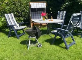 Ferienwohnung 4 für 1-5 Personen