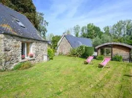 Petite maison et espace bien être