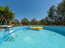Casa vacanza Elena