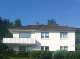 Ferienwohnung am Schloßpark