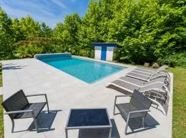 Appartement dans maison Urcuit