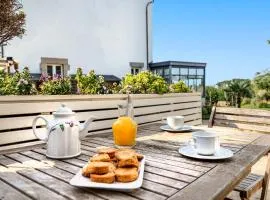 La Maison du Gardien