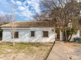 Casa Rural La Roca