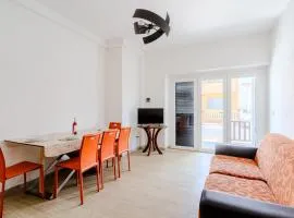 A pochi passi dalla spiaggia